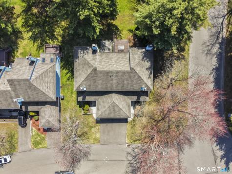 230 East Bass Lane Suffield CT 06078