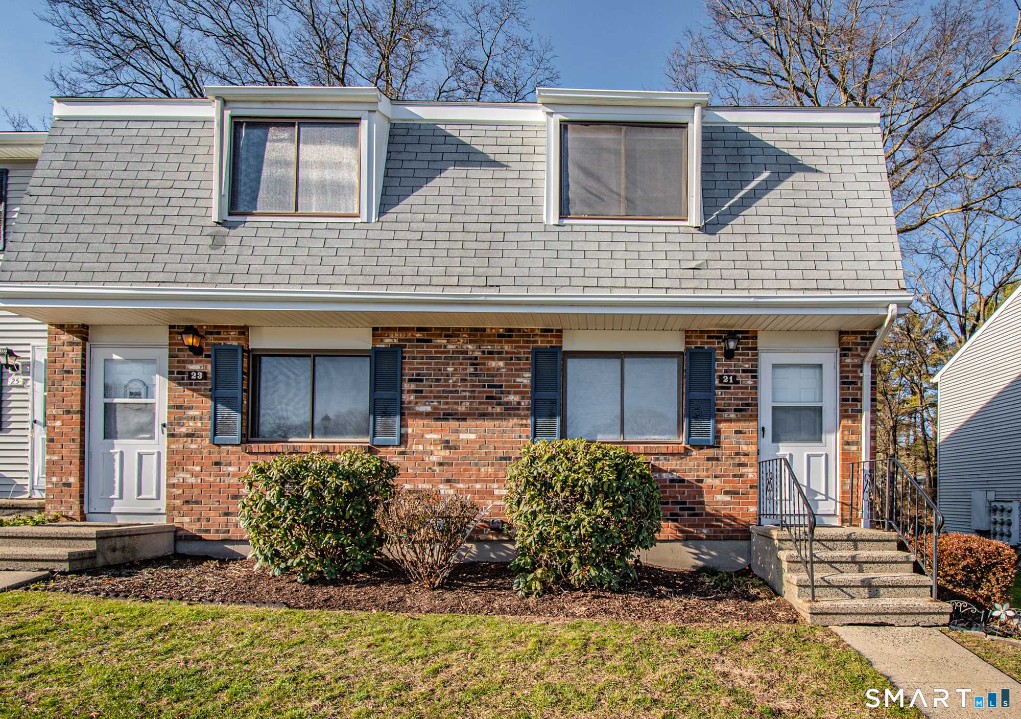 21 Heritage Woods Wallingford CT 06492