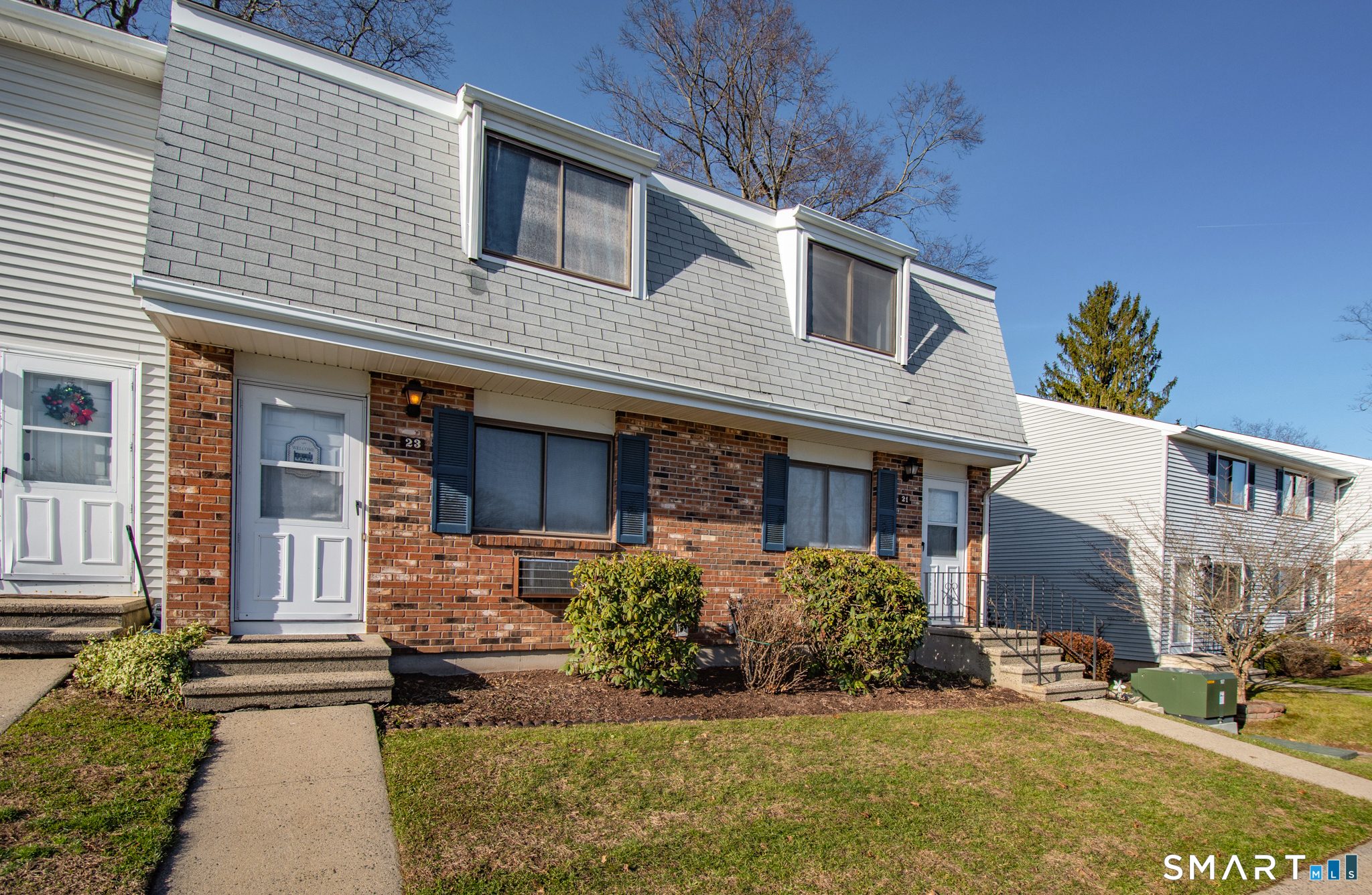 21 Heritage Woods Wallingford CT 06492