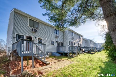 21 Heritage Woods Wallingford CT 06492