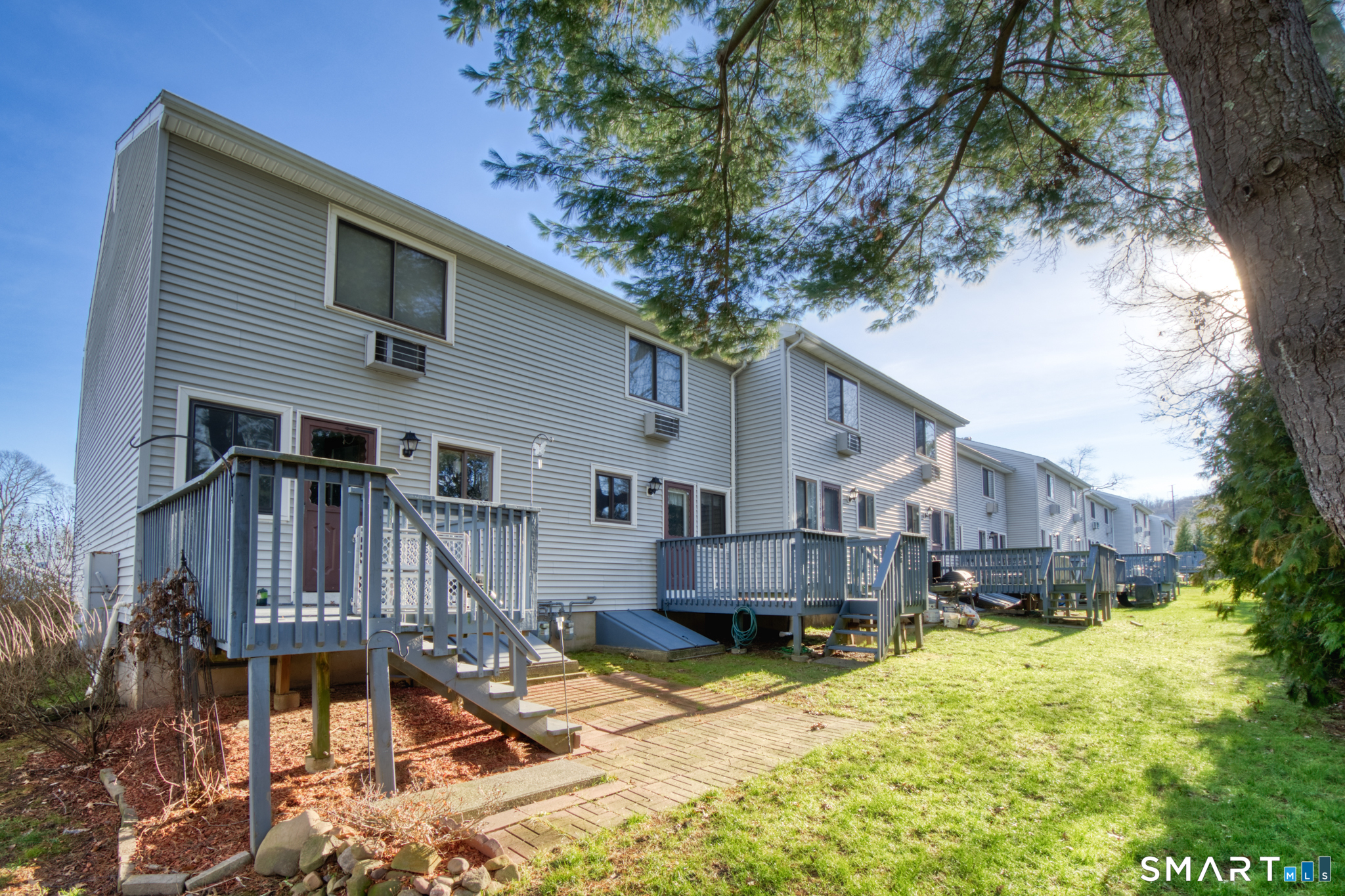 21 Heritage Woods Wallingford CT 06492