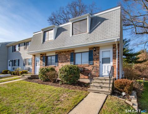 21 Heritage Woods Wallingford CT 06492