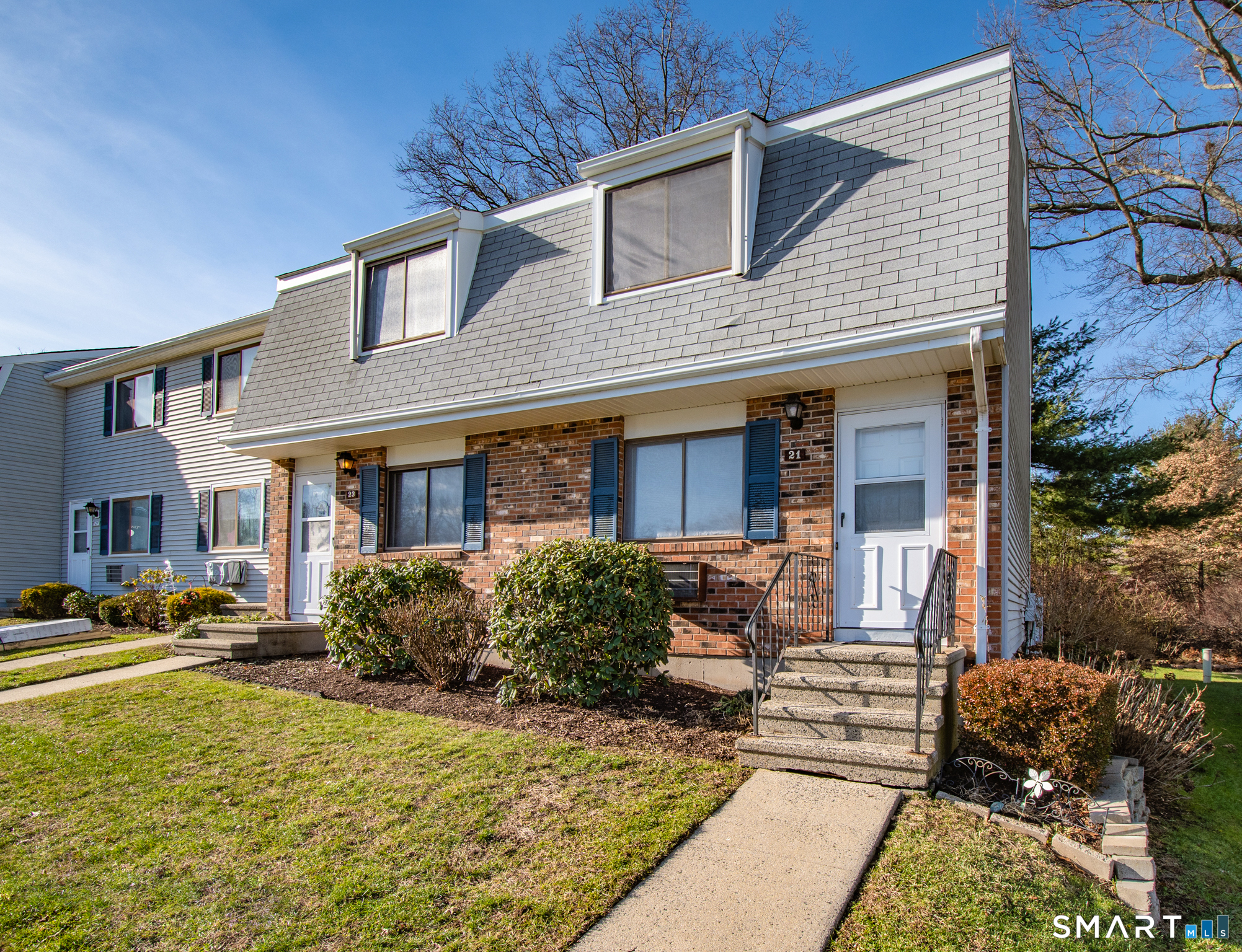 21 Heritage Woods Wallingford CT 06492