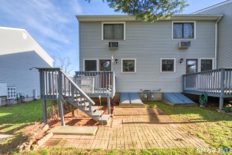 21 Heritage Woods Wallingford CT 06492