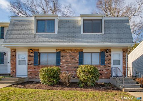 21 Heritage Woods Wallingford CT 06492