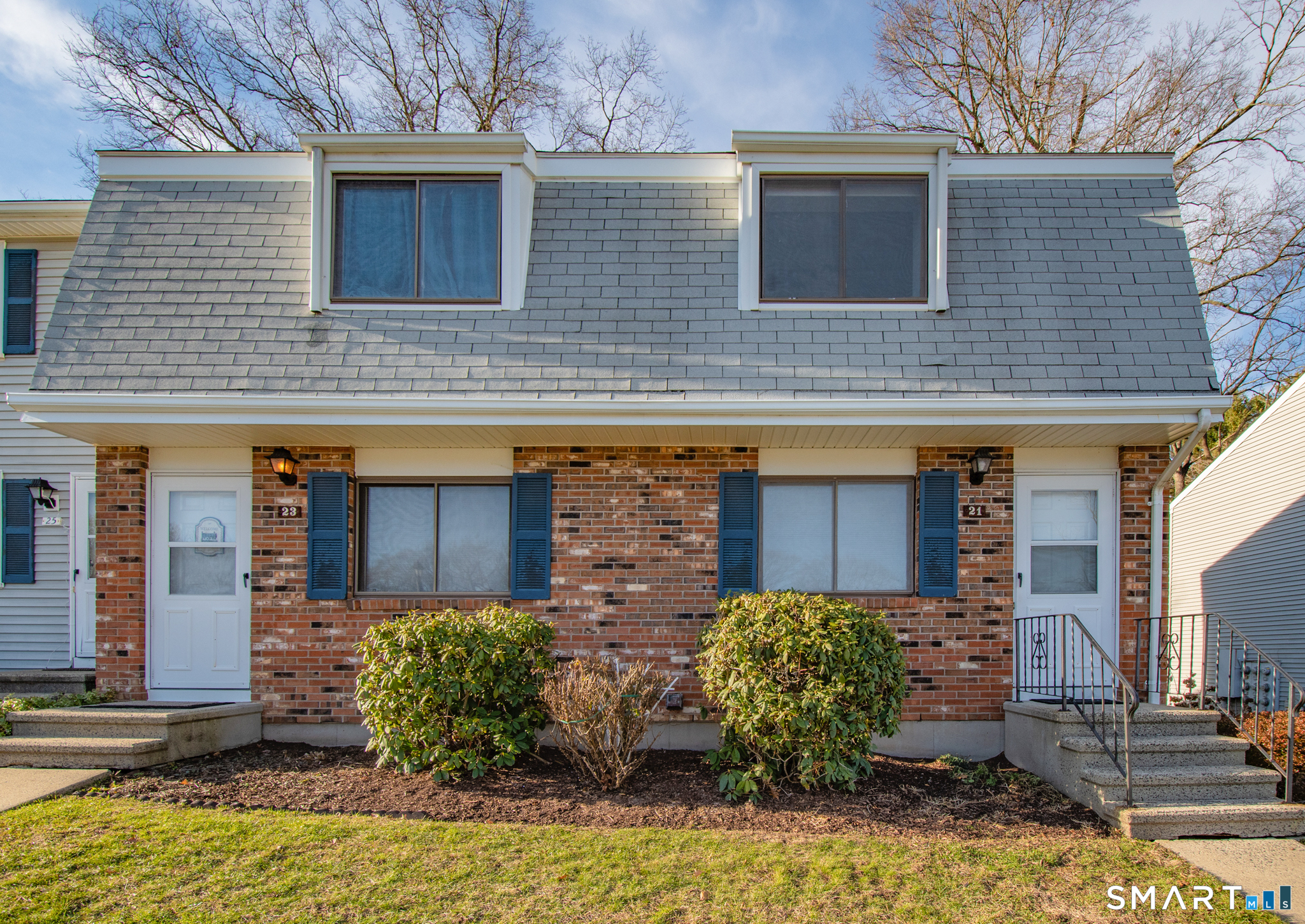 21 Heritage Woods Wallingford CT 06492