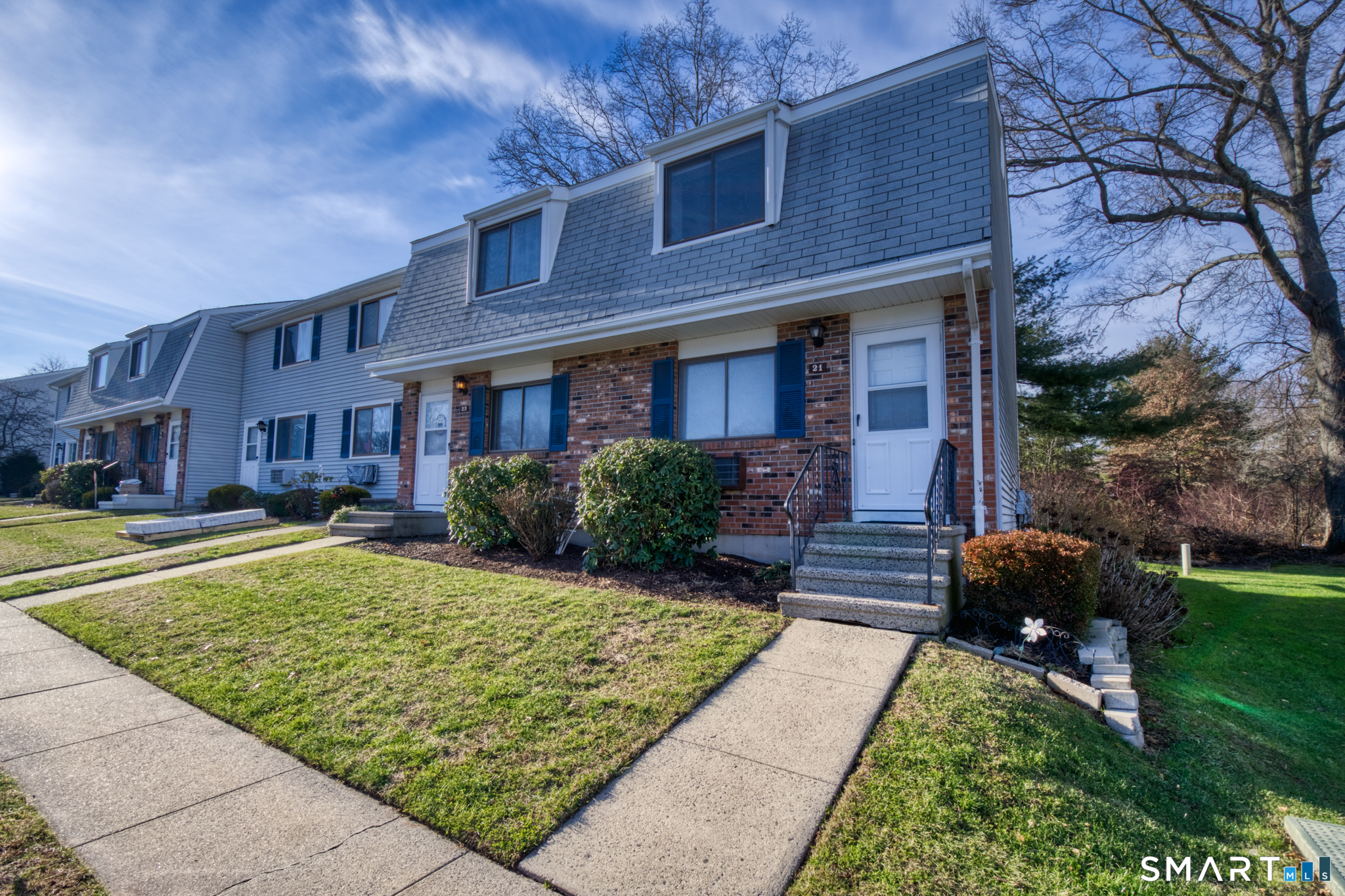 21 Heritage Woods Wallingford CT 06492