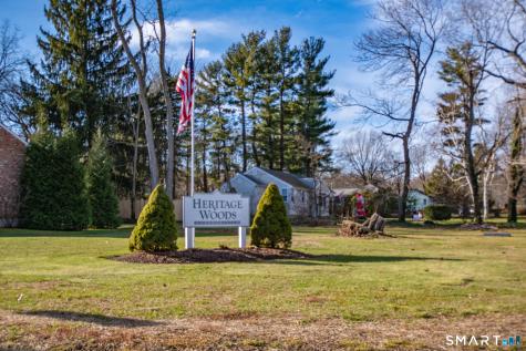 21 Heritage Woods Wallingford CT 06492