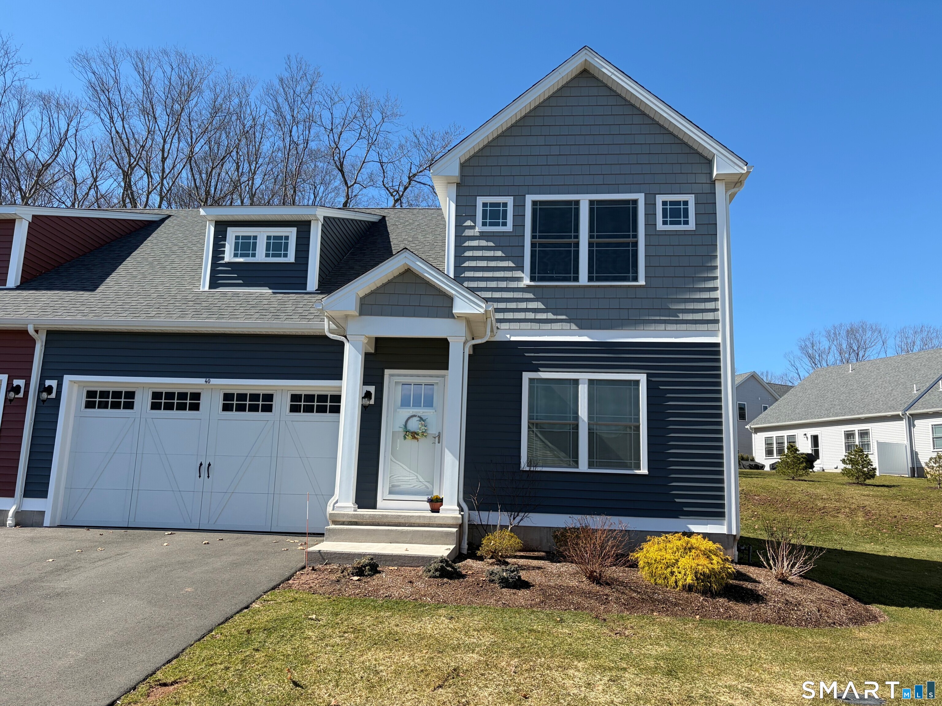 40 Lombard Circle North Haven CT 06473