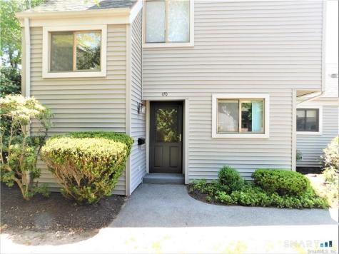 170 Hollister South Way Glastonbury CT 06033