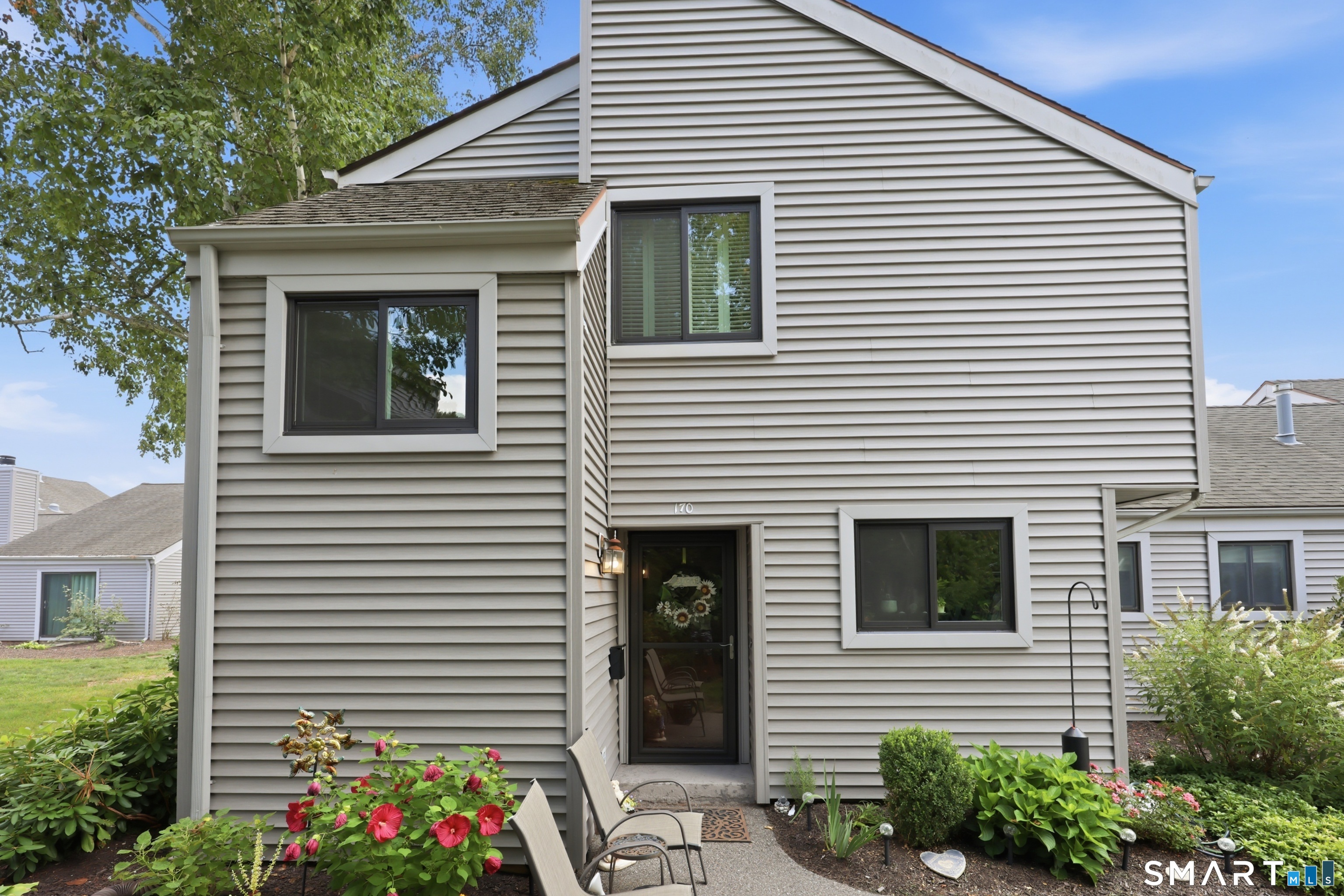 170 Hollister South Way Glastonbury CT 06033