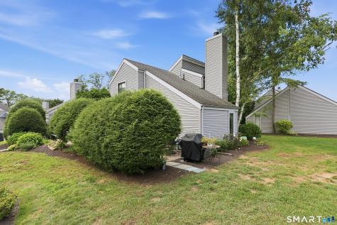170 Hollister South Way Glastonbury CT 06033