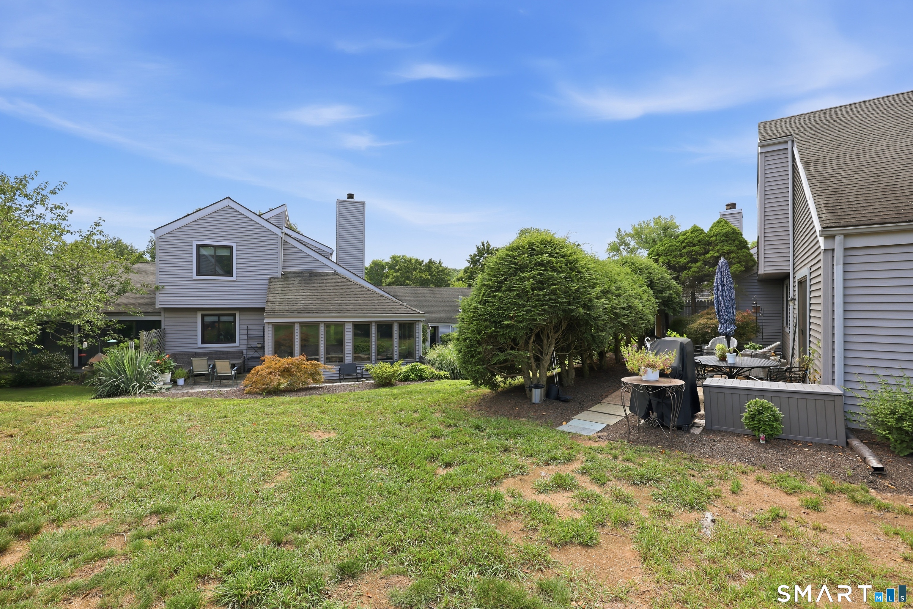 170 Hollister South Way Glastonbury CT 06033