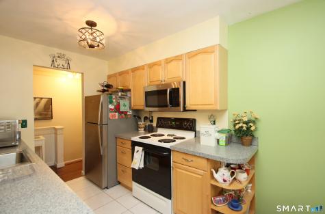 448 Swanson Crescent Milford CT 06461