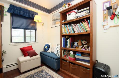 448 Swanson Crescent Milford CT 06461