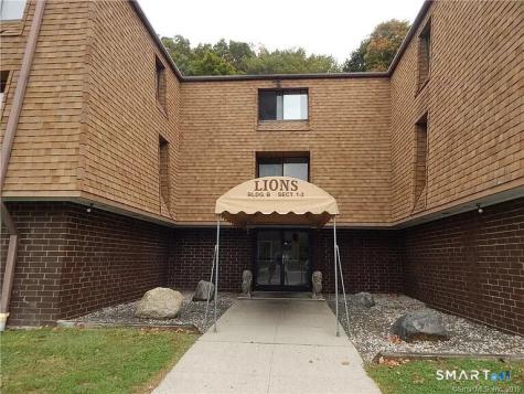 126 Triangle Street Danbury CT 06810