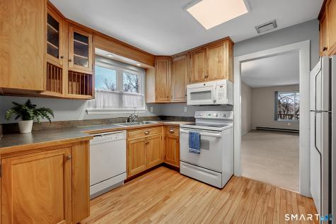 1 Great Oak Court Cromwell CT 06416