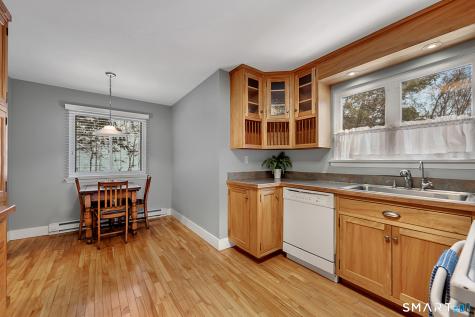 1 Great Oak Court Cromwell CT 06416