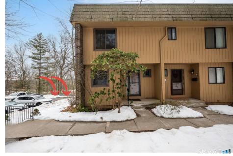 1 Great Oak Court Cromwell CT 06416