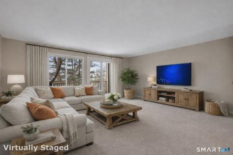 1 Great Oak Court Cromwell CT 06416