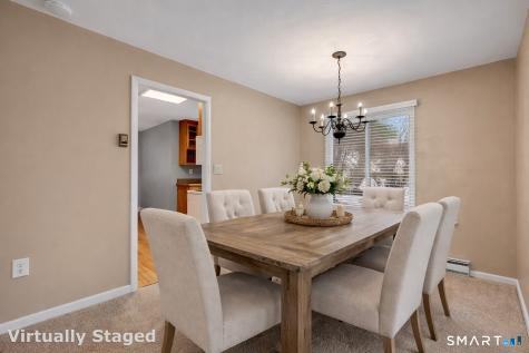 1 Great Oak Court Cromwell CT 06416