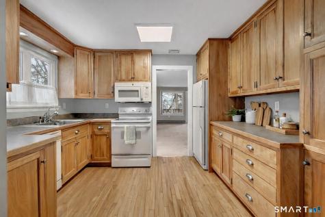 1 Great Oak Court Cromwell CT 06416