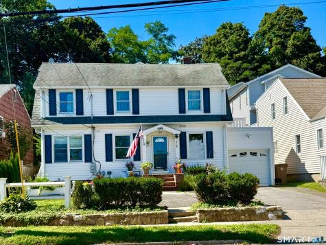 638 Hope Street Stamford CT 06907
