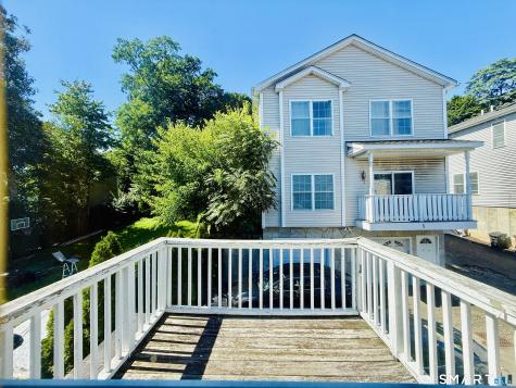 638 Hope Street Stamford CT 06907
