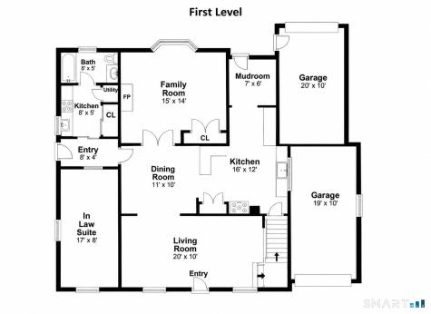 638 Hope Street Stamford CT 06907