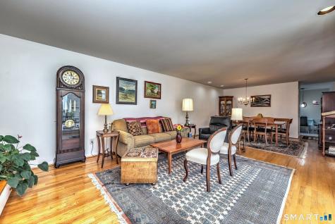 25 Charlton Hill Road Hamden CT 06518