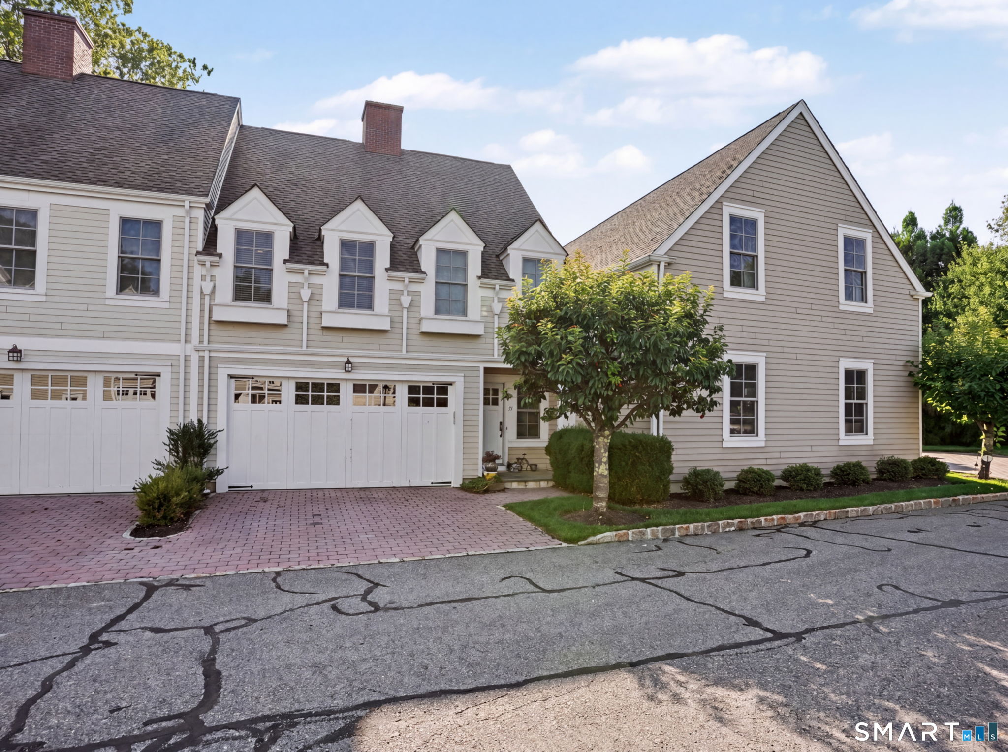 77 Havemeyer Lane Stamford CT 06902