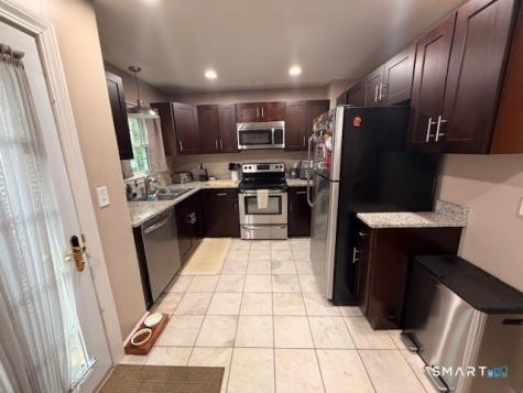 350 Bristol Street Waterbury CT 06708