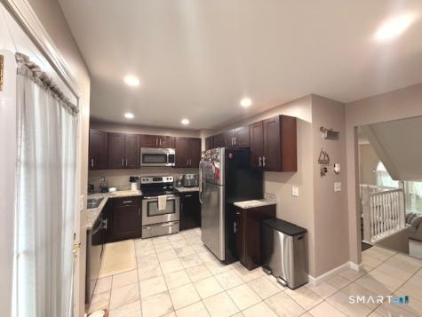 350 Bristol Street Waterbury CT 06708