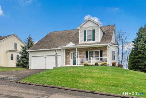194 Eastwood Drive Seymour CT 06483