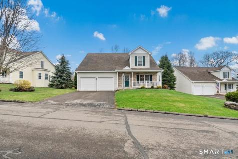194 Eastwood Drive Seymour CT 06483
