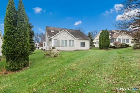 194 Eastwood Drive Seymour CT 06483