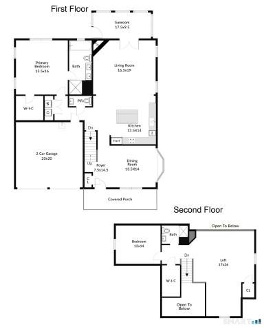 194 Eastwood Drive Seymour CT 06483