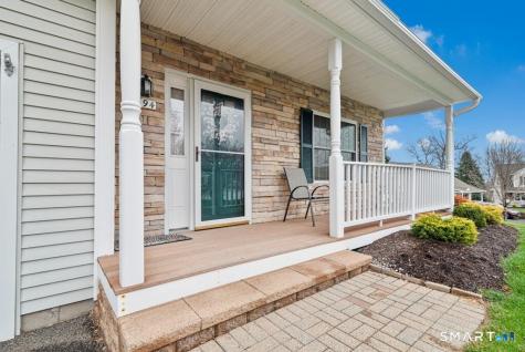 194 Eastwood Drive Seymour CT 06483