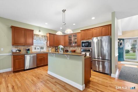 194 Eastwood Drive Seymour CT 06483