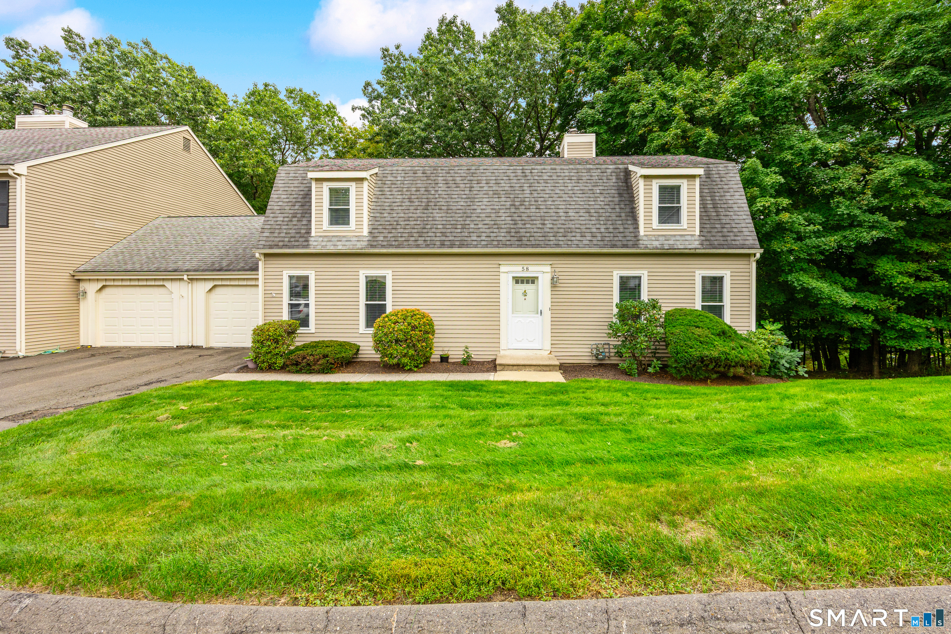 58 Old Towne Road Cheshire CT 06410