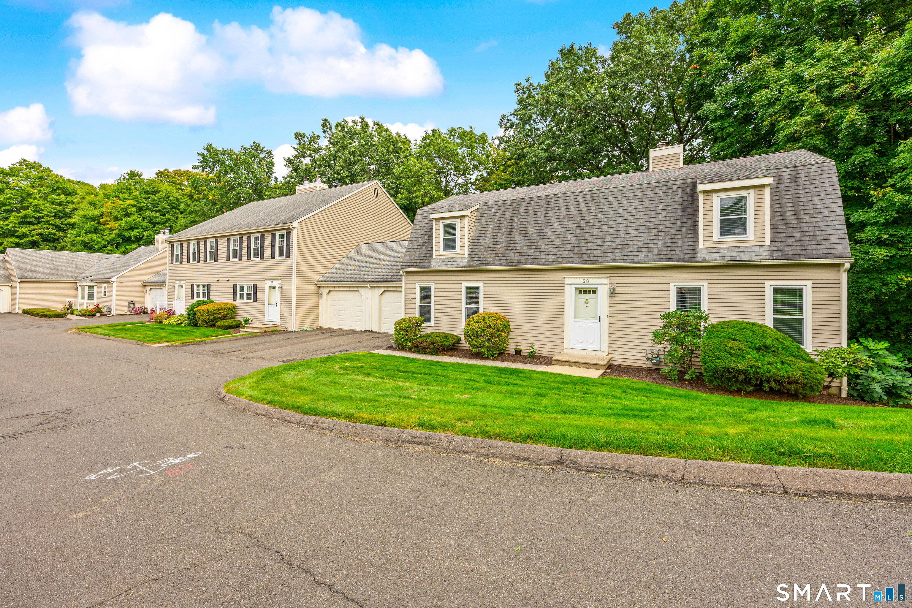 58 Old Towne Road Cheshire CT 06410