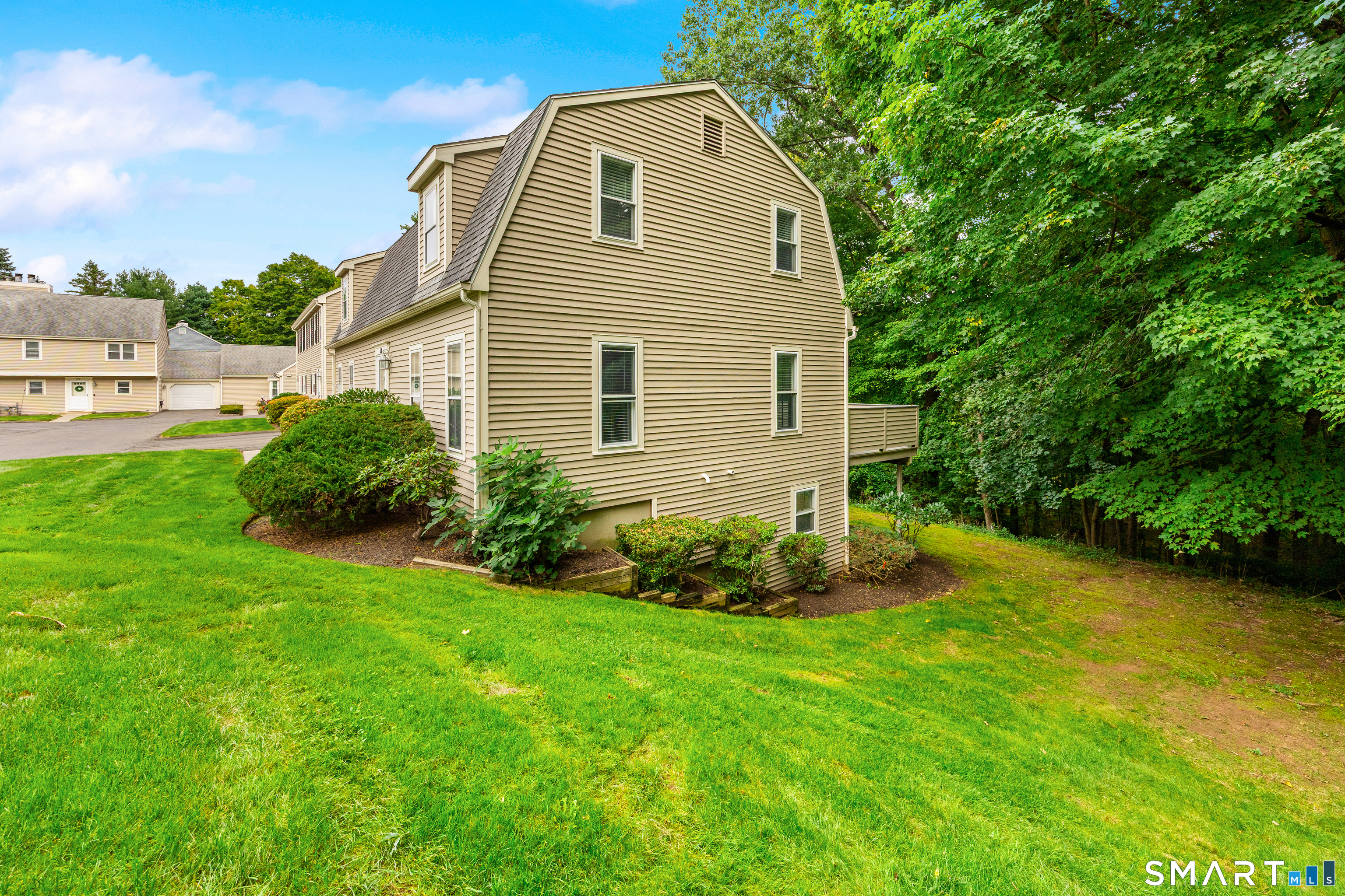 58 Old Towne Road Cheshire CT 06410
