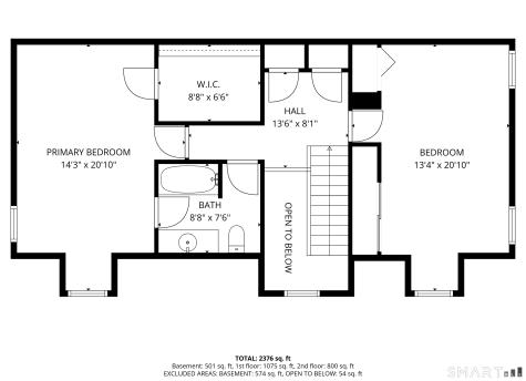 58 Old Towne Road Cheshire CT 06410