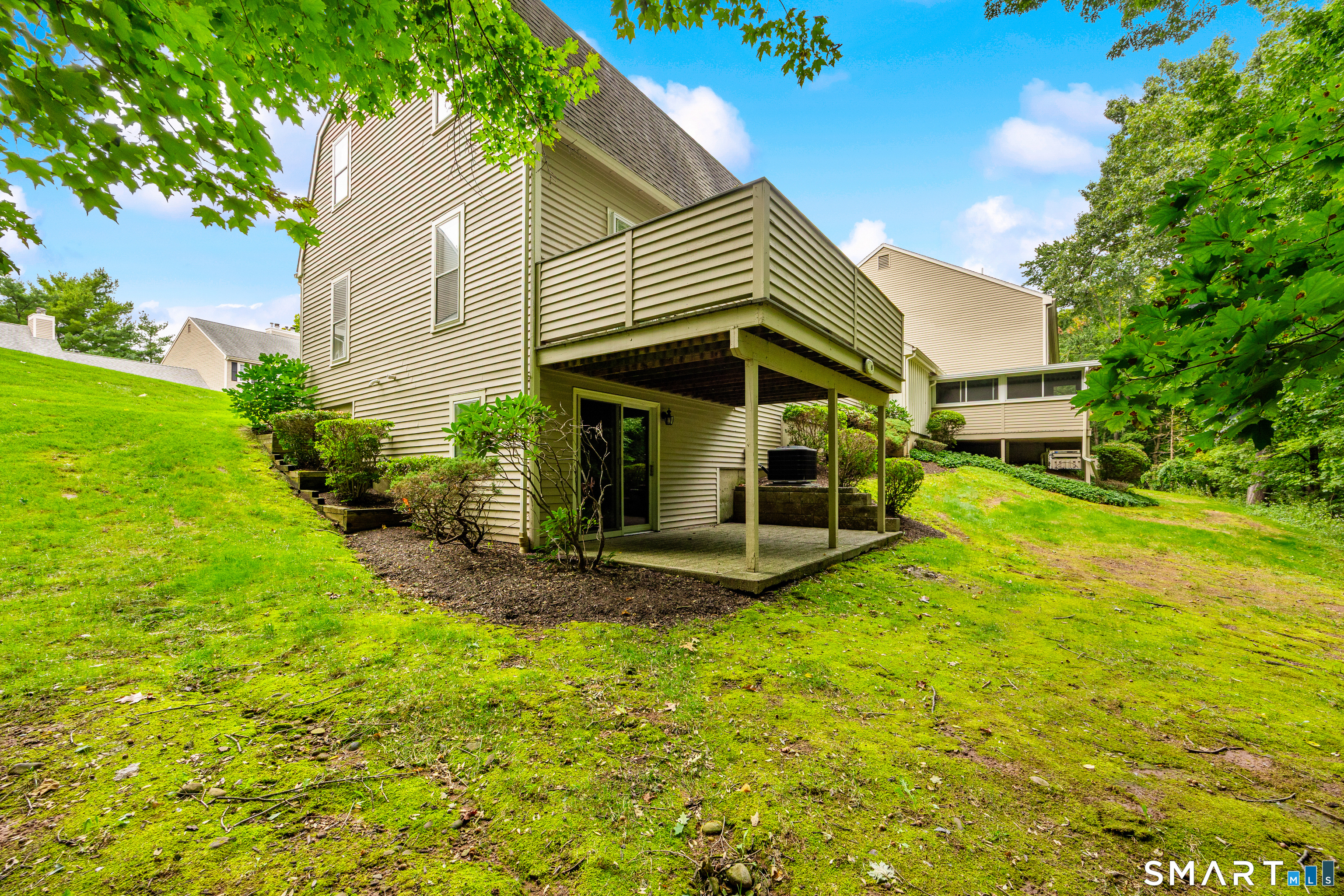 58 Old Towne Road Cheshire CT 06410