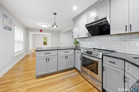58 Old Towne Road Cheshire CT 06410