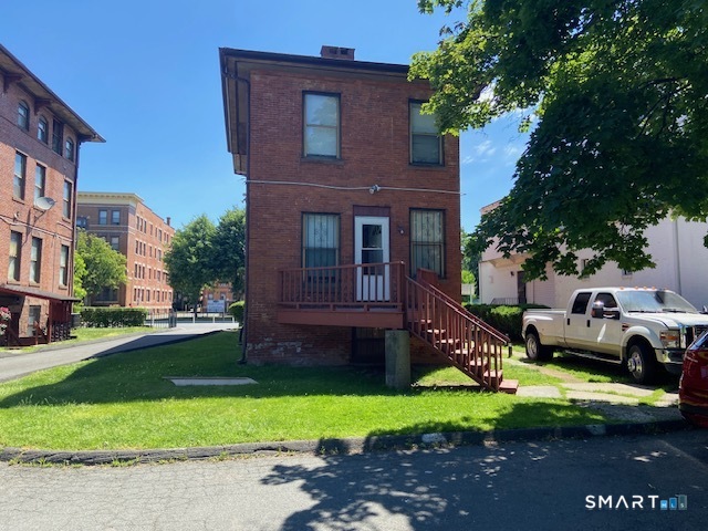 39 Wethersfield Avenue Hartford CT 06114