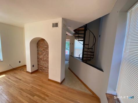 39 Wethersfield Avenue Hartford CT 06114