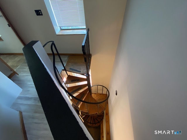 39 Wethersfield Avenue Hartford CT 06114