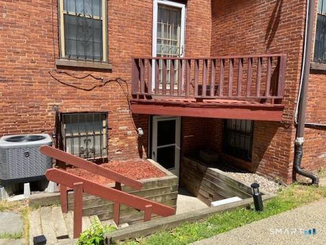 39 Wethersfield Avenue Hartford CT 06114