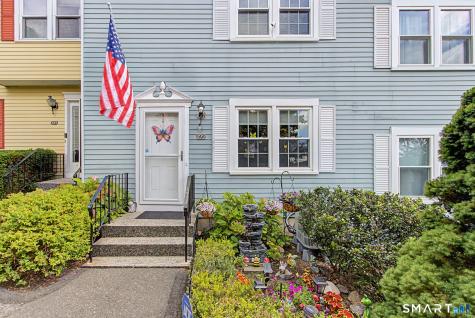 55 Mill Plain Road Danbury CT 06811
